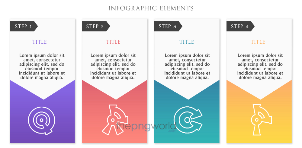 Illustration Infographics Design Template infographics,template,vector,layout,banner,info graph,storyboard,information,steps,option template
